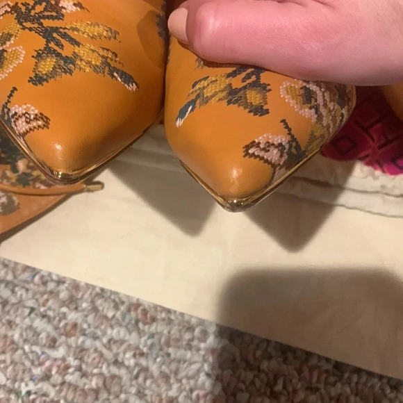 ‼️TORY BURCH boots‼️ - Picture 13 of 16